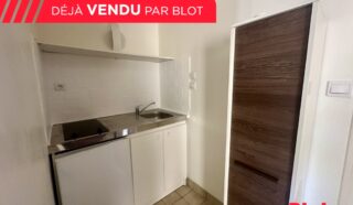 Appartement 3 pièce(s)