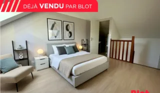 Appartement 3 pièce(s)
