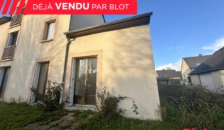 Appartement 3 pièce(s)