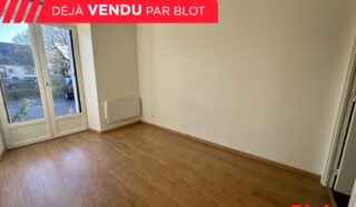 Appartement 3 pièce(s)