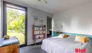 Maison 6 pièce(s)