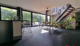 Maison 6 pièce(s)