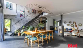 Maison 6 pièce(s)