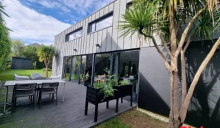 Maison 6 pièce(s)