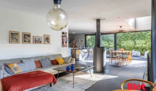 Maison 6 pièce(s)