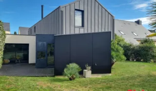 Maison 6 pièce(s)