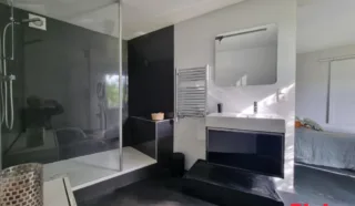 Maison 6 pièce(s)
