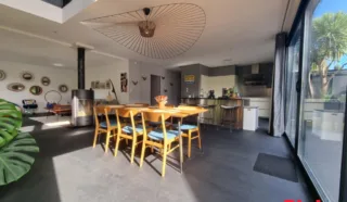 Maison 6 pièce(s)