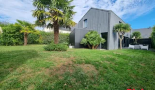 Maison 6 pièce(s)