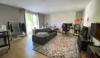 Appartement 2 pièce(s)