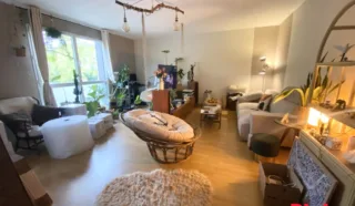 Appartement 2 pièce(s)
