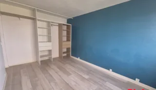 Appartement 4 pièce(s)