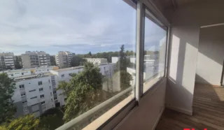 Appartement 4 pièce(s)