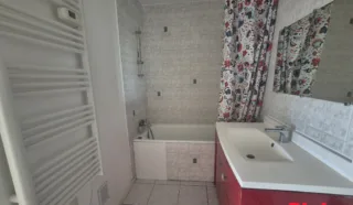 Appartement 4 pièce(s)