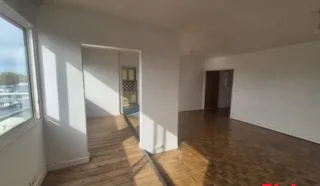 Appartement 4 pièce(s)