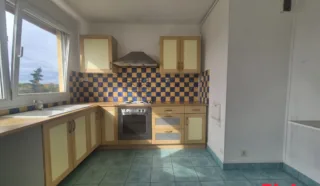 Appartement 4 pièce(s)