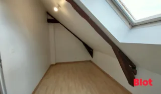 Appartement 3 pièce(s)