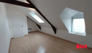 Appartement 3 pièce(s)
