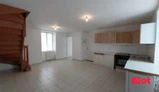 Appartement 3 pièce(s)