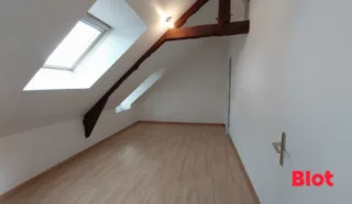Appartement 3 pièce(s)