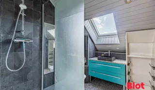 Maison 7 pièce(s)
