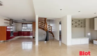 Maison 7 pièce(s)