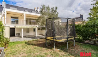 Maison 7 pièce(s)