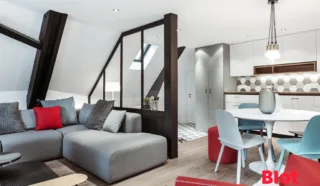 Appartement 5 pièce(s)