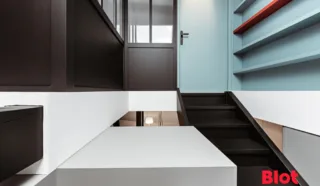 Appartement 5 pièce(s)
