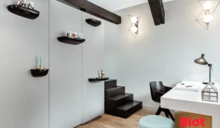 Appartement 5 pièce(s)