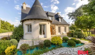 Maison 6 pièce(s)