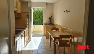 Appartement 3 pièce(s)