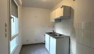 Appartement 1 pièce(s)