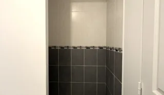 Appartement 1 pièce(s)