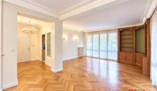 Appartement 4 pièce(s)