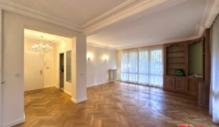 Appartement 4 pièce(s)