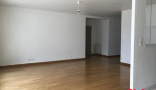Appartement 4 pièce(s)