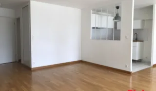 Appartement 4 pièce(s)