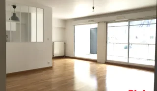 Appartement 4 pièce(s)