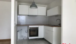 Appartement 4 pièce(s)