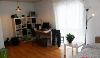 Appartement 1 pièce(s)