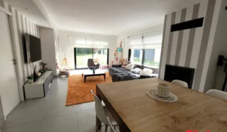 Maison 7 pièce(s)