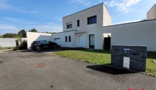 Maison 7 pièce(s)