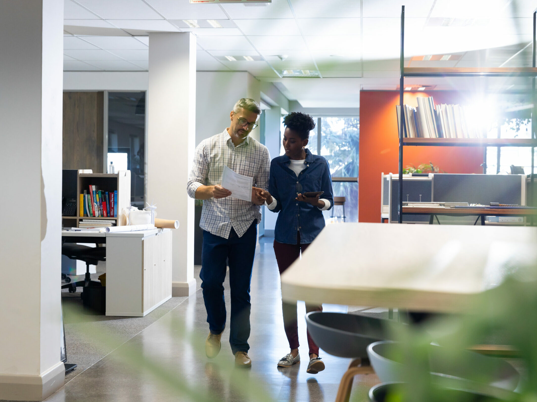 Zoom sur les différents types de baux en immobilier d’entreprise